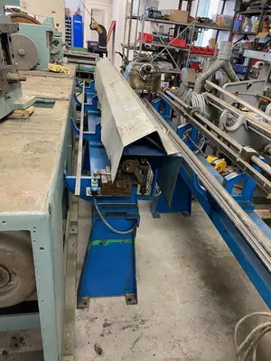 USED SHUSTER 400V
