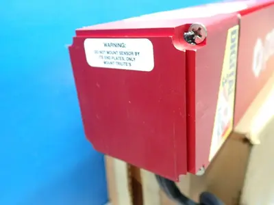 NEW PERCEPTRON 9164010