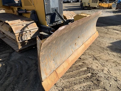 Used 2019 DEERE 650K LGP Crawler Dozers California US | Mittry Construction #1363443