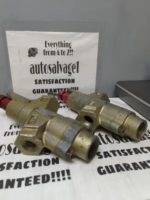 Used ROSS 1523A5002 Misc Electrical & Power Parts Ohio US | Surplus Asset Holdings #1234152