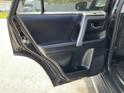 Used 2019 TOYOTA 4RUNNER SUVs Michigan US | Miedema Asset Management Group #1474316