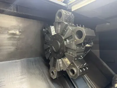 2012 DOOSAN PUMA 480 CNC Lathes | Toolquip, Inc. (3)