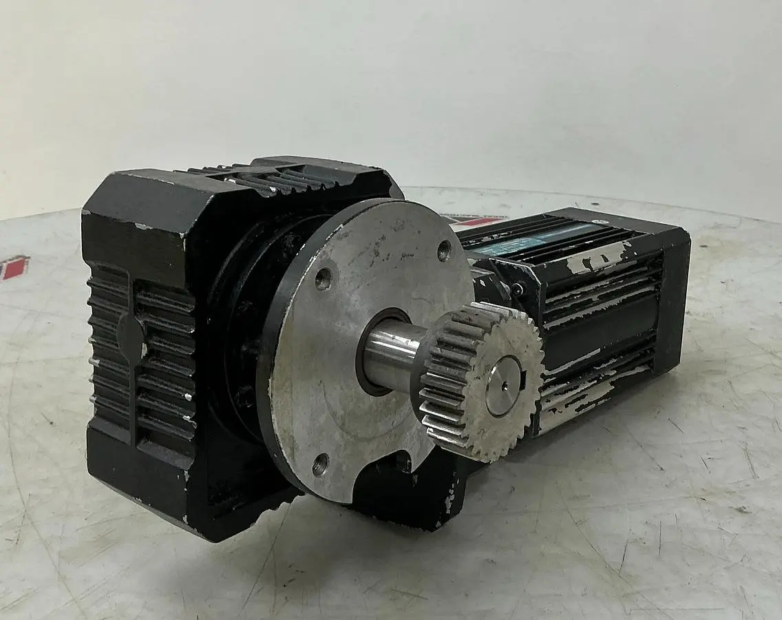 USED BAUMULLER DSG 56-M