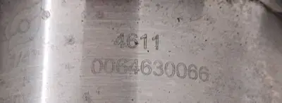 USED SCHUNK 233785 TRIBOS-R