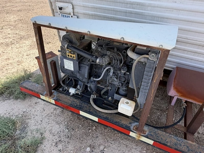 Used _UNKNOWN_ _UNKNOWN_ Blast Cleaning Texas US | Miedema Asset Management Group #1315648