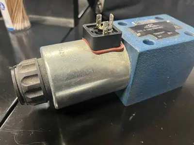 Rexroth