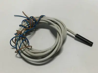 USED SMC D-F9B