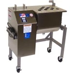 Used _UNKNOWN_ MODEL 50 SINGLE ACTION Paddle Mixers California US | RAM Manufacturing Equipment, LLC #290036