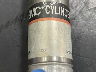 USED SMC NCMB106-0050-XC6