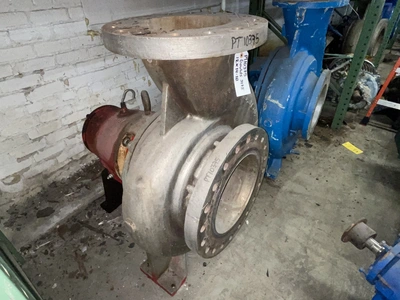 USED Goulds 3175