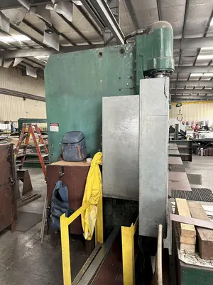 USED PACIFIC K150-26