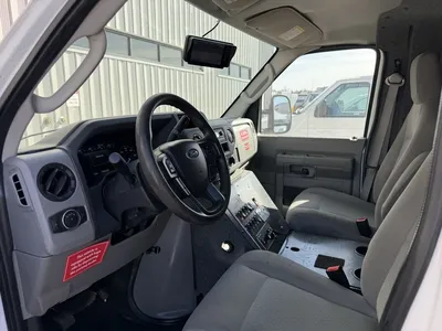 Used 2022 FORD MEDIX AMBULANCE Misc Trucks Minnesota US | Carco Truck & Equipment #1514044