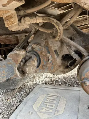 Used 1990 INTERNATIONAL 8300 EAGLE Dump trucks Utah US | Proxy Equipment #1378704