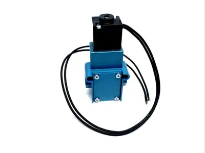 55B-11-P1-611BA | Mac Valves  Solenoid Valve - New Other