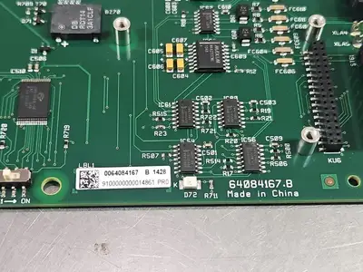 USED Mettler Toledo 64084167B