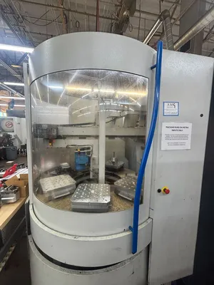Used 2006 MIKRON HSM-600U Vertical Machining Centers Arizona US | Midstate Machinery #1699793