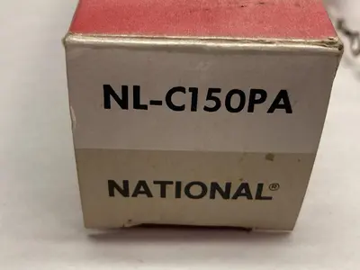 New | in-Stock NATIONAL ELECTRONICS NL-C150PA Miscellaneous Equipment (Electrical & Power) | Surplus Asset Holdings #1200101