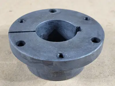 NEW TB WOOD'S SDS138