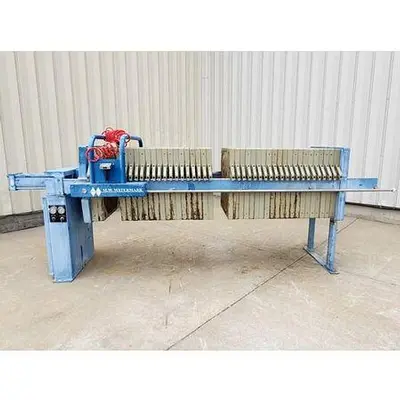 USED MW WATERMARK LLC FP800G32L-19/37-10/20ASX
