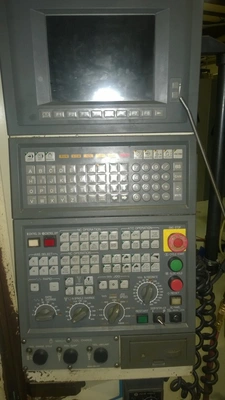 USED 2003 OKUMA MX-45VAE