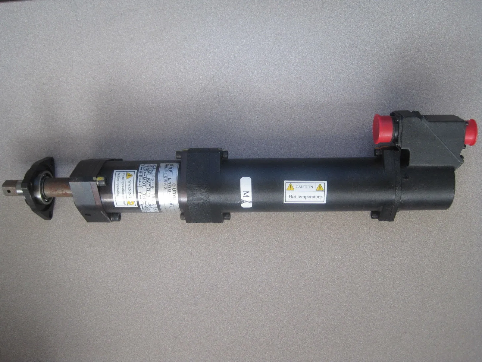 NEW UNR-E100-2500 UNRE1002500