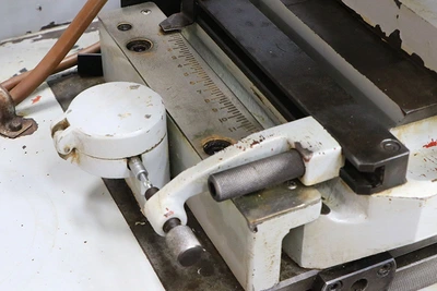 USED 1986 Toyoda GUP32X50, 1986, SWING DOWN ID., FULL AUTO CYCLE