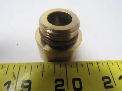Parker RG0P1D0125 P1D Series Air Cylinder Gland Cartridge Seal Kit