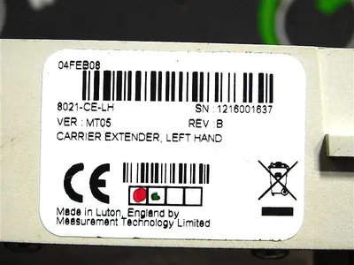 USED MTL 8021-CE-LH