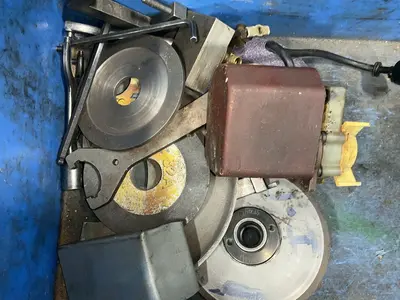 Used HARIG SUPER 612 Reciprocating Surface Grinders Ohio US | HGR 24 #1568506