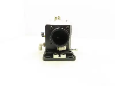 Hankwang FL-3015 Laser Reflector Mirror Lens Mounting Bracket Housing