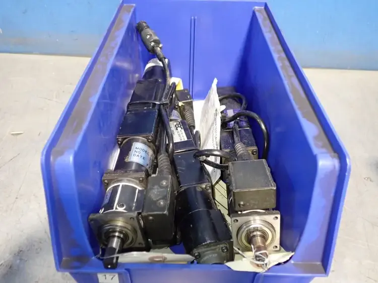 Used FEC INC NFT201RM1AS Power & Hand Tools (Misc) | HGR 24 #749069