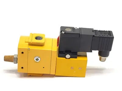 USED SMC AVL2000-N02-5DZM