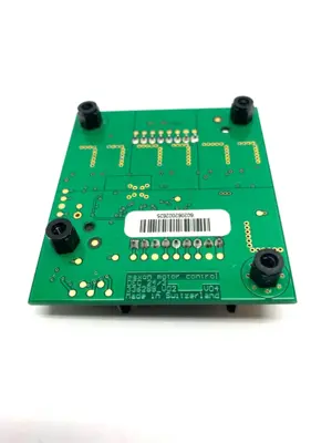 Used MAXON SPEED CONTROL DRIVE Speed Drives | Maverick Industrial Sales #1110441