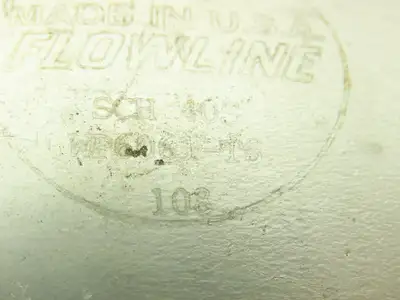 Used FLOWLINE _UNKNOWN_ Miscellaneous MRO | Arrow Industrial #660050