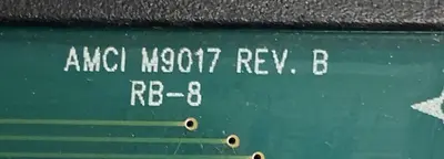 Used AMCI RB-8 PLC Chassis Ohio US | Surplus Asset Holdings #1235934