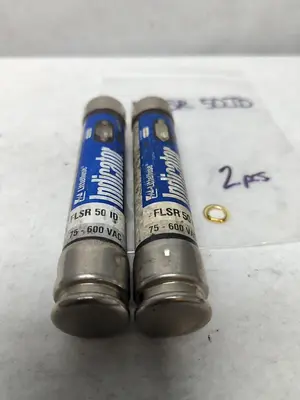 USED LITTELFUSE FLSR50ID