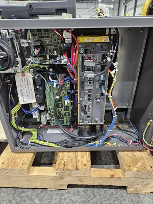 USED 2012 FANUC M-710IC/20L