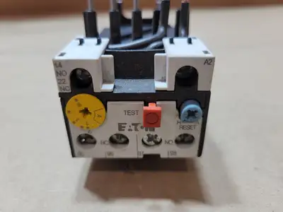 Used EATON XTOB010BC1 Motor Control Parts British Columbia CA | Lenmark #1489037