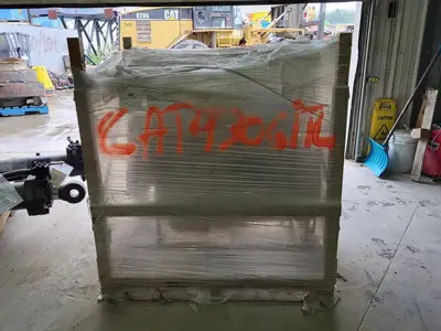 USED CATERPILLAR 10R-8793
