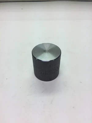 New! Lot Of 6 Coupling B16 3/4" 3M A/SA105NCA *Fast Shipping* Warranty!