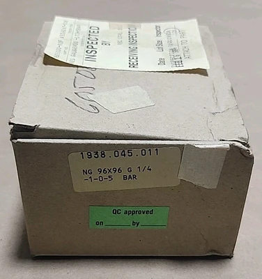NEW Santasalo-Sohlberg 605000-82F