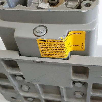 NEW Demag 71354650