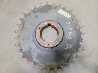 Roller Chain Sprocket H120R31