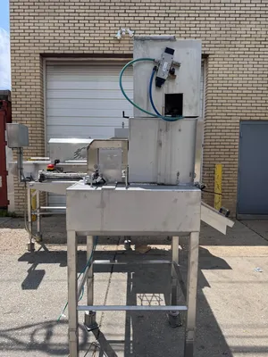 Used 2017 DC NORRIS & CO 175 Can Seamers Illinois US | M&M Equipment Corp. #1259779