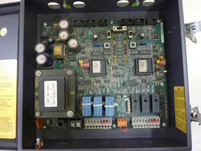 USED STI DSC1
