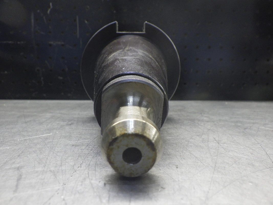 Precision CAT50 3/8" Endmill Tool Holder 9" Pro CA7-50-.375-9 (LOC2018A)