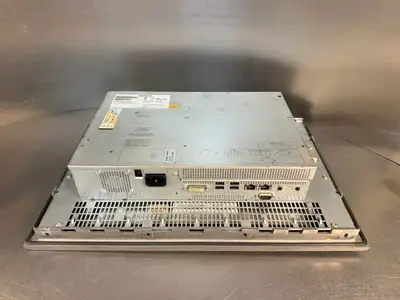 Siemens 6AV7885-2AA10-1DA3 Simatic HMI IPC577C 1Gb DDR3 533 Sodimm (11.4.4)