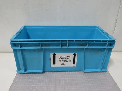 Used BUCKHORN _UNKNOWN_ Bins | OCO Industrial #1731690