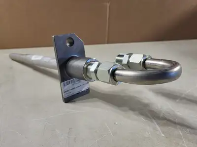 Flame Rod Assembly