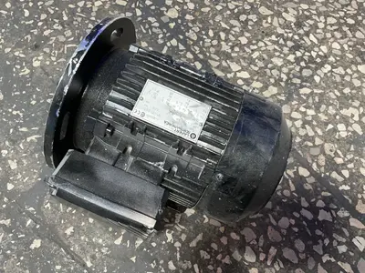 Used LAFERT A180ZCA4 Motors (misc) Ohio US | HGR 24 #1471743